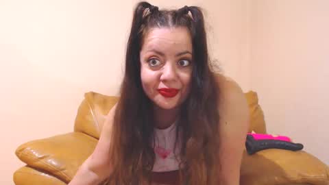 Cassie online show from 11/18/25, 12:49