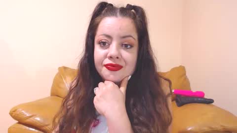 Cassie online show from 11/23/25, 06:19