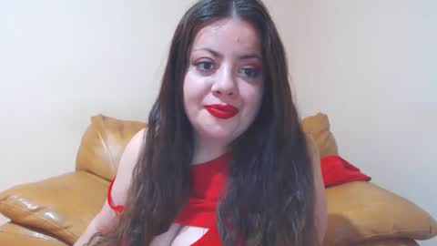 Cassie online show from 04/28/26, 06:35
