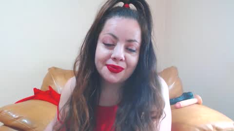 Cassie online show from 05/02/26, 11:37