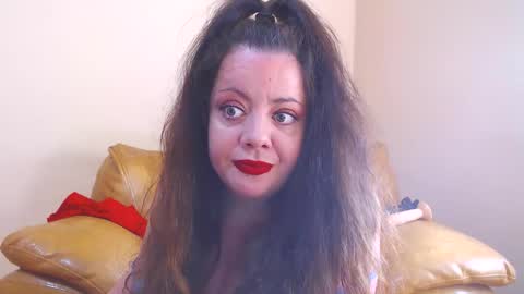 Cassie online show from 05/08/26, 08:08