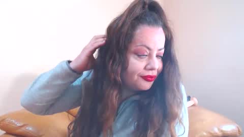 Cassie online show from 05/12/26, 06:43