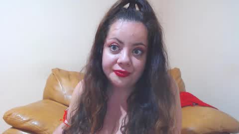 Cassie online show from 05/12/26, 11:02