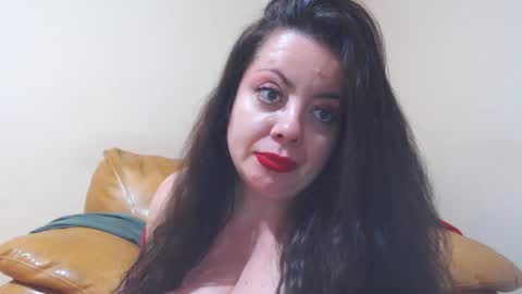 Snapshot of luisahornydoll chatting on 05/19/26, 08:26 Cassie online show from 05/19/26, 08:26