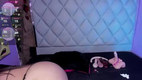 luisanaboobs online show from 03/02/25, 02:43