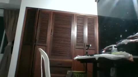 luisfer86 online show from 12/19/25, 03:13