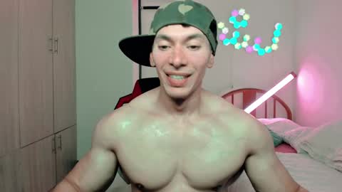 Snapshot of luisfernikesportboy chatting on 12/09/24, 11:34 Luis Fer PVT IS OPEN online show from 12/09/24, 11:34