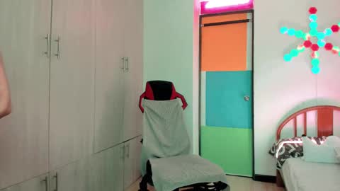 Snapshot of luisfernikesportboy chatting on 03/11/25, 08:42 Luis Fer PVT IS OPEN online show from 03/11/25, 08:42