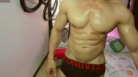 Luis Fer PVT IS OPEN online show from 04/05/26, 05:54