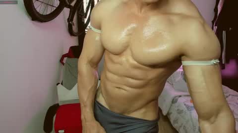 Luis Fer PVT IS OPEN online show from 04/06/26, 10:00