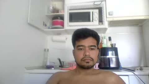 Snapshot of luisjose1998 chatting on 08/05/26, 10:07 luisjose1998 online show from 08/05/26, 10:07