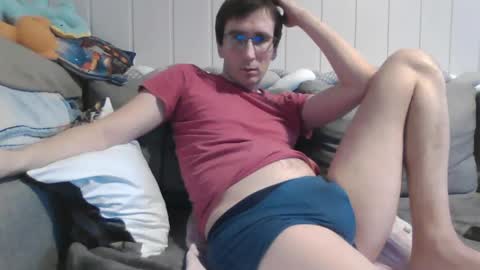 Luis online show from 01/29/25, 09:33