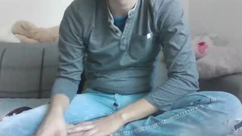 Luis online show from 11/04/25, 07:51