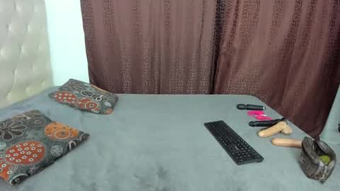 Luissa online show from 02/07/26, 10:41