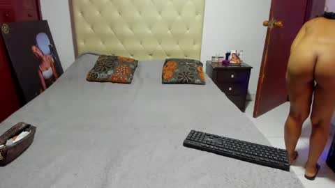 Luissa online show from 04/30/26, 12:11