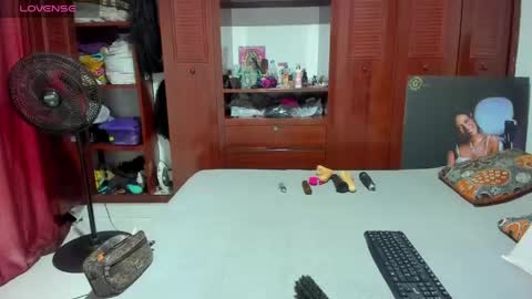 Luissa online show from 05/15/26, 11:39