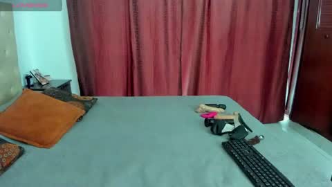 Snapshot of luissa_s1 chatting on 06/13/26, 11:41 Luissa online show from 06/13/26, 11:41