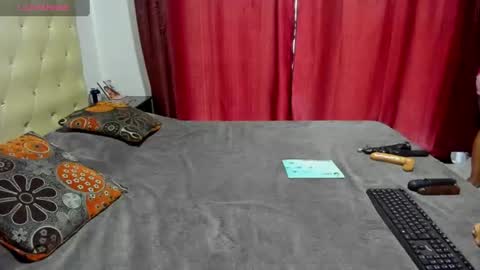 Snapshot of luissa_s1 chatting on 06/20/26, 11:35 Luissa online show from 06/20/26, 11:35