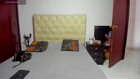 Snapshot of luissa_s1 chatting on 06/28/26, 01:39 Luissa online show from 06/28/26, 01:39