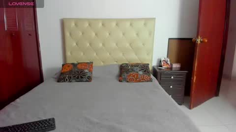 Snapshot of luissa_s1 chatting on 07/01/26, 12:18 Luissa online show from 07/01/26, 12:18