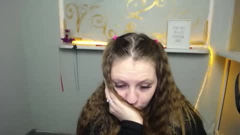 Snapshot of luizaheems_ chatting on 01/14/25, 07:48 Luiza online show from 01/14/25, 07:48