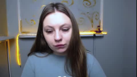 Snapshot of luizaheems_ chatting on 01/28/25, 07:43 Luiza online show from 01/28/25, 07:43