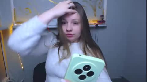 Snapshot of luizaheems_ chatting on 02/20/25, 11:09 Luiza online show from 02/20/25, 11:09