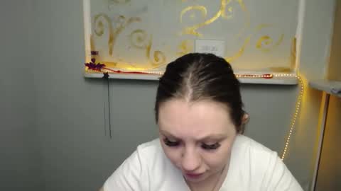 Snapshot of luizaheems_ chatting on 02/27/25, 07:55 Luiza online show from 02/27/25, 07:55