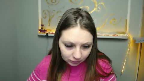 Snapshot of luizaheems_ chatting on 02/28/25, 10:41 Luiza online show from 02/28/25, 10:41