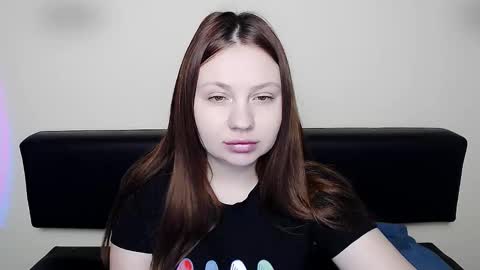 Luiza online show from 02/16/26, 07:26