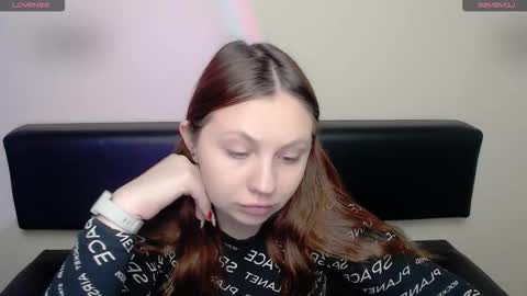 Luiza online show from 03/09/26, 07:23