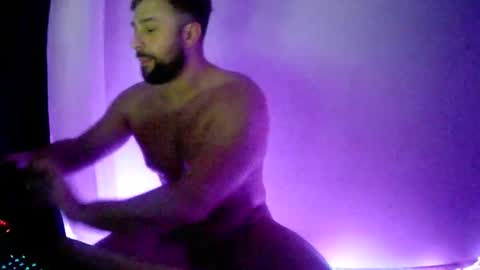 luk_me online show from 01/03/25, 11:01