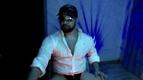 luk_me online show from 02/15/26, 01:24