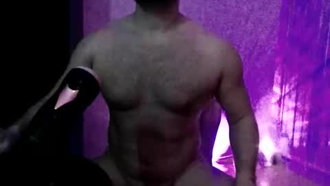 luk_me online show from 03/19/26, 08:46