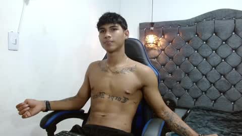 Snapshot of luka_big18 chatting on 04/10/26, 07:13 Luka big18 online show from 04/10/26, 07:13