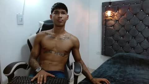 Snapshot of luka_big18 chatting on 06/02/26, 10:12 Luka big18 online show from 06/02/26, 10:12