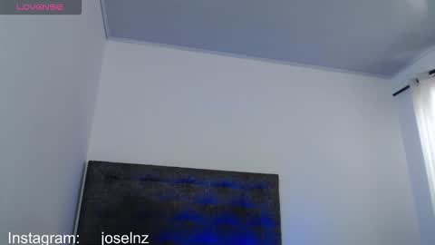 Snapshot of luka_castlehot chatting on 10/24/25, 07:10 Luka Castle online show from 10/24/25, 07:10