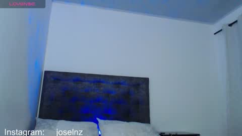 Snapshot of luka_castlehot chatting on 11/01/25, 01:29 Luka Castle online show from 11/01/25, 01:29