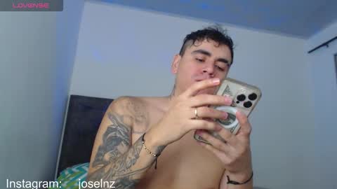 Snapshot of luka_castlehot chatting on 11/04/25, 03:27 Luka Castle online show from 11/04/25, 03:27