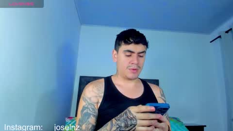 Snapshot of luka_castlehot chatting on 01/16/26, 04:49 Luka Castle online show from 01/16/26, 04:49