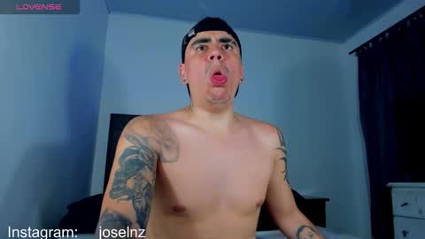 Snapshot of luka_castlehot chatting on 02/12/26, 05:57 Luka Castle online show from 02/12/26, 05:57