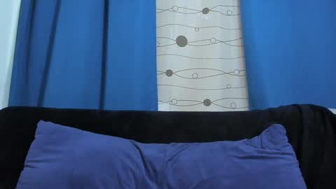 Luka Castillo online show from 12/07/24, 12:56