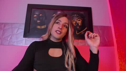 Luka Castillo online show from 12/16/24, 04:23