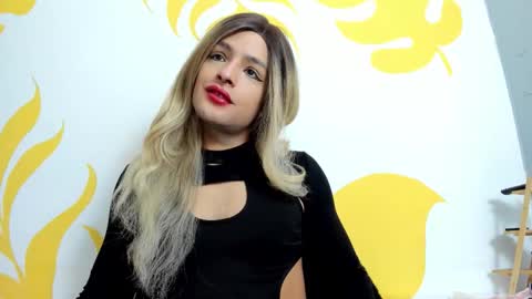 Luka Castillo online show from 11/20/25, 08:41