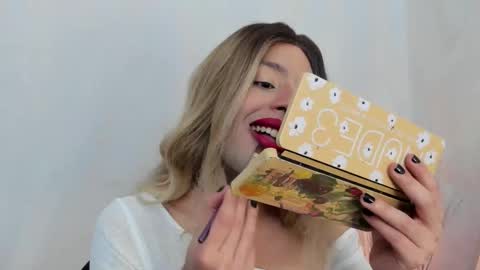 Luka Castillo online show from 01/06/26, 07:39