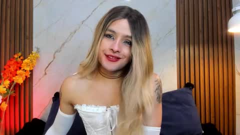 Luka Castillo online show from 01/10/26, 03:47