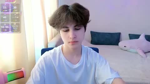 Snapshot of lukahayes chatting on 02/22/26, 11:31 lukahayes online show from 02/22/26, 11:31