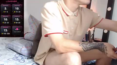 Lukarizzox        independent model online show from 06/27/26, 07:30
