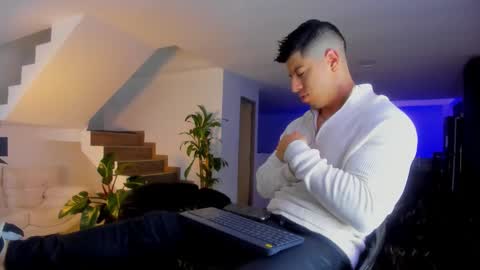 Snapshot of lukas_green1 chatting on 03/16/26, 06:34 Lukas Green online show from 03/16/26, 06:34