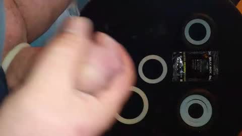 lukasaq online show from 10/24/25, 12:34